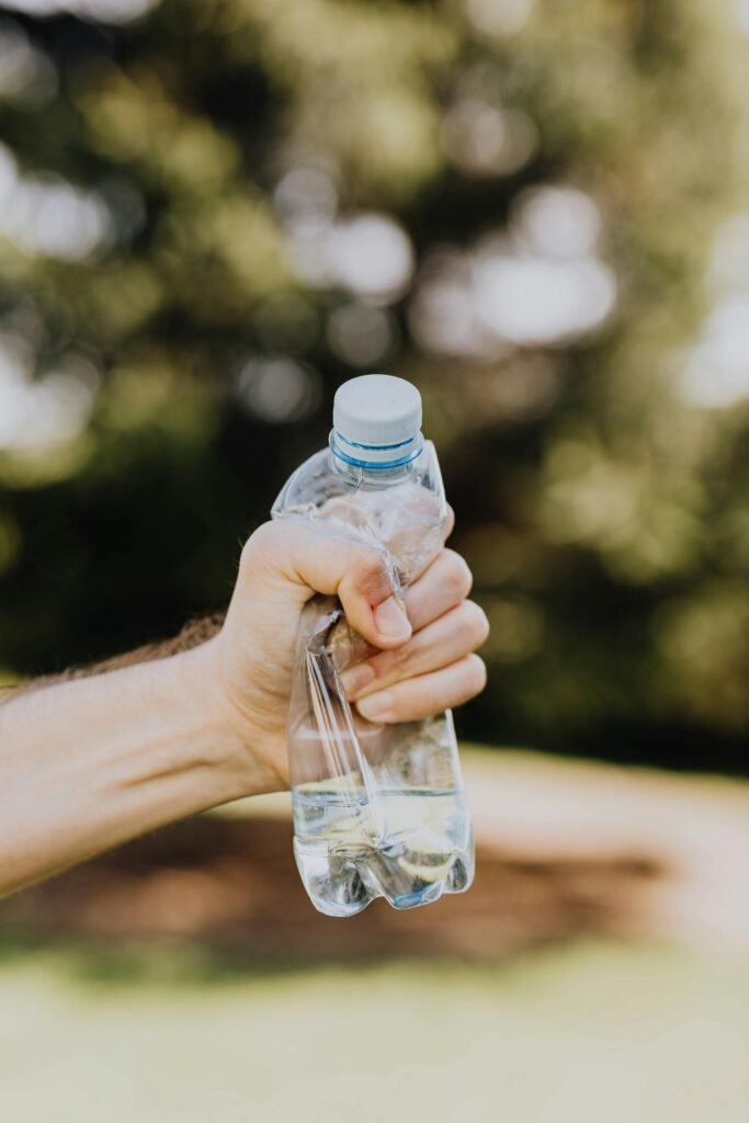 Water Bottling Water Treatment and Bottling
