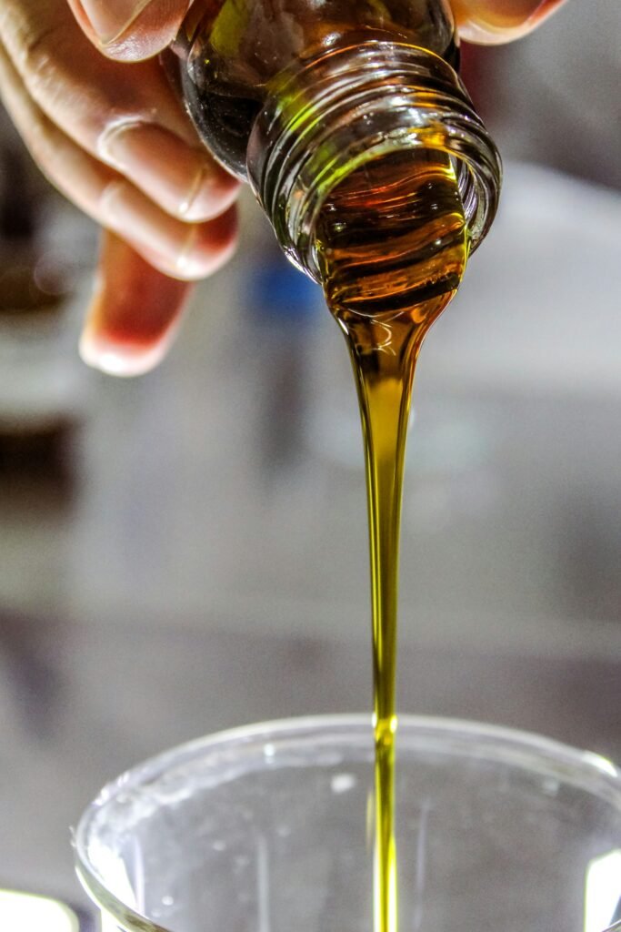 Olive Oil Olive Oil