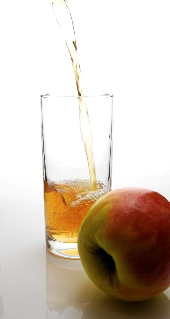 Apple Juice Apple Juice