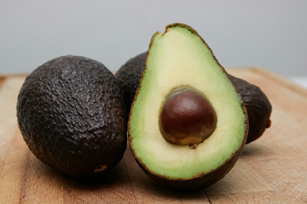 Guacamole Avocado Sauce