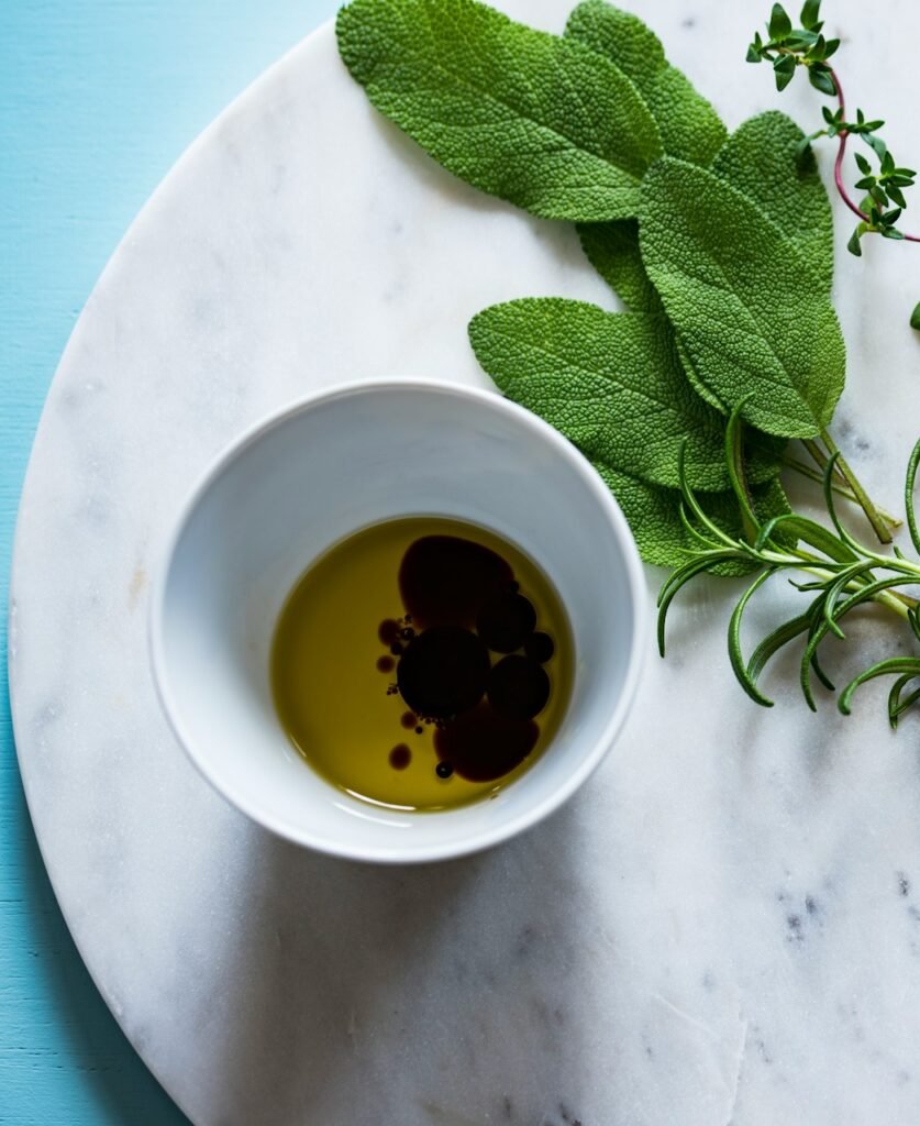 Vinegar Vinegar