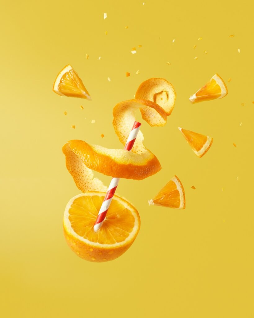 RTD Juice RTD Juice
